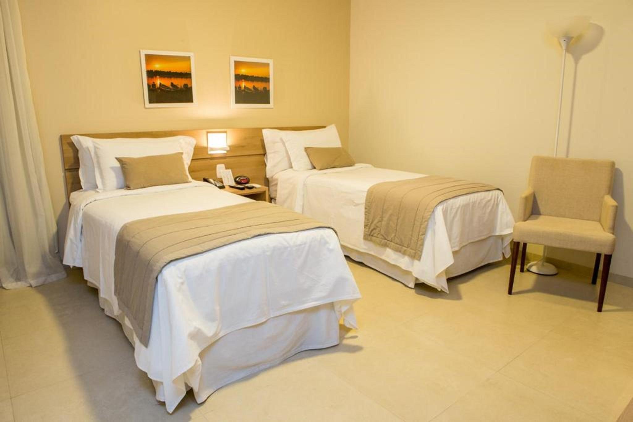 Nobile Suites Gran Lumni Río Branco Exterior foto