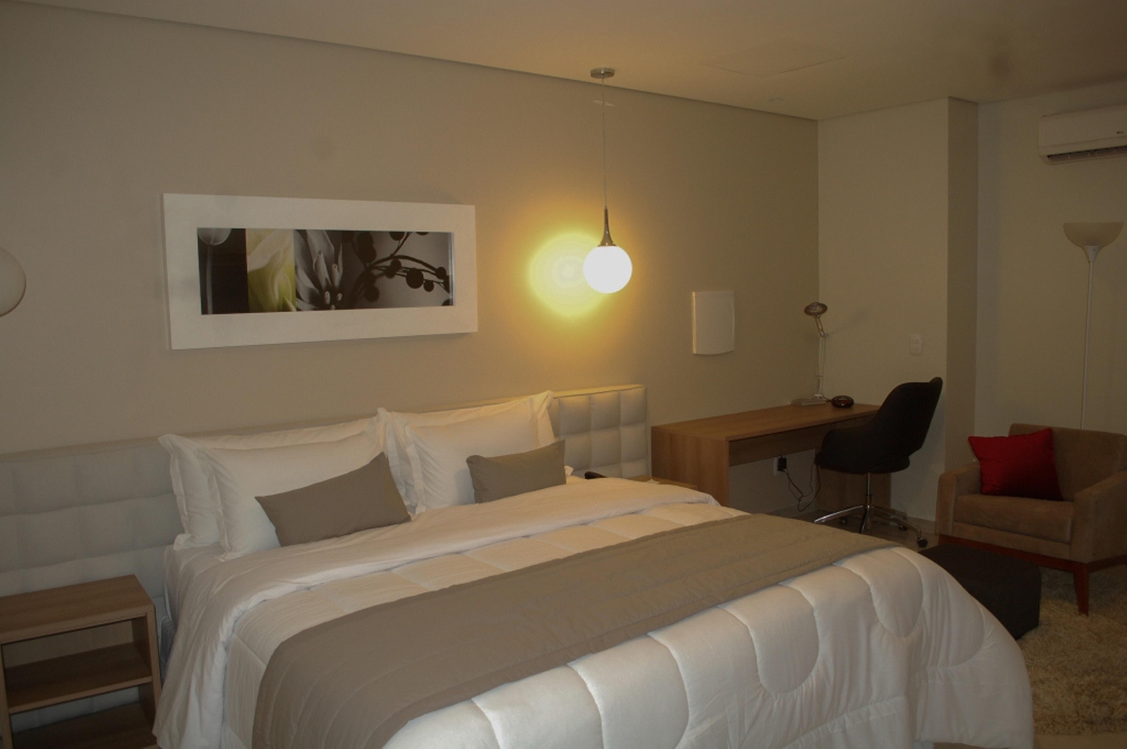 Nobile Suites Gran Lumni Río Branco Exterior foto